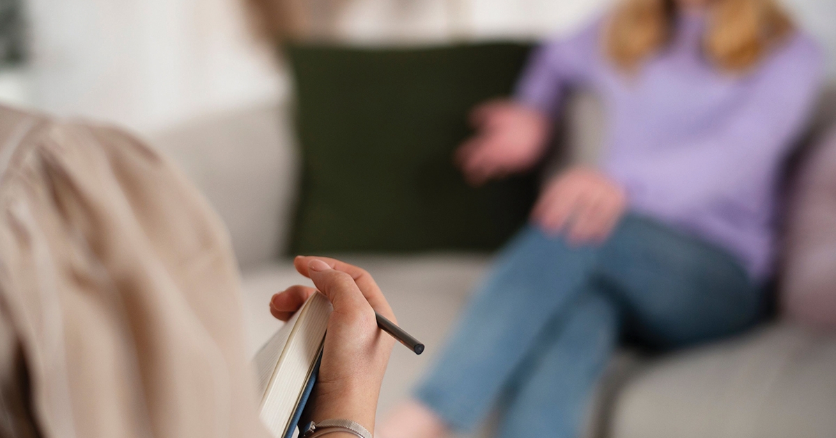 Segítséget kérni nem szégyen